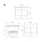 Минифото #4 товара Светильник LTD-DAFNA-GROUND-R160-16W Warm3000 (SL, 10 deg, 230V) (Arlight, IP67 Металл, 5 лет)