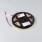 Минифото #2 товара Светодиодная лента COB-X576-10mm 24V Warm2400 (15 W/m, IP20, 5m) (Arlight, высок.эфф.150 лм/Вт)
