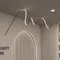 Минифото #8 товара Профиль ARH-BENT-W18-2000 ANOD BLACK (Arlight, Алюминий)