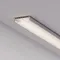 Минифото #4 товара Профиль LINE-4510-2000 ANOD (Arlight, Алюминий)
