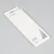 Минифото #4 товара Рамка стеклянная FRM-OMALI-SFGS-3-BK (Arlight, -)
