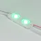 Минифото #2 товара Модуль герметичный ARL-LC2835-2-12V Green (Arlight, Закрытый)