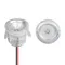 Минифото #1 товара Светильник ALT-LODESTAR-HANDRAIL-R27-1.5W Warm3000 (GR, 70 deg, 12-24V) (Arlight, IP67 Металл, 3 года)