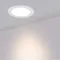 Минифото #4 товара Светильник DL-BL145-12W Day White (Arlight, IP40 Металл, 3 года)