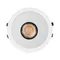 Минифото #3 товара Светильник MS-ARADO-BUILT-R55-7W Warm3000 (WH-WH, 55 deg, 230V) (Arlight, IP20 Металл, 5 лет)