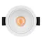 Минифото #4 товара Светильник MS-ATLAS-BUILT-R66-15W Day4000 (WH-WH, 35 deg, 230V) (Arlight, IP20 Металл, 5 лет)