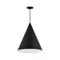 Минифото #1 товара Светильник SP-MAKOTO-R350-14W Warm3000 (BK, 36 deg, 230V, TRIAC) (Arlight, IP20 Металл, 3 года)