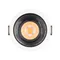 Минифото #2 товара Светильник MS-ATLAS-BUILT-R72-20W Warm3000 (WH-BK, 30 deg, 230V) (Arlight, IP20 Металл, 5 лет)