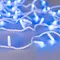 Минифото #2 товара Светодиодная гирлянда ARD-STRING-CLASSIC-20000-WHITE-200LED-MILK-SYNC RGB (230V, 13W) (Ardecoled, IP65, 1 год)