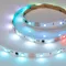 Минифото #5 товара Светодиодная лента SPI-5000-AM 12V RGB (5060, 150 LED x3, 1804) (Arlight, Открытый, IP20)