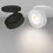 Минифото #2 товара Светильник LGD-MONA-BUILT-R100-12W Warm3000 (WH, 24 deg) (Arlight, IP40 Металл, 3 года)