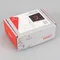 Минифото #3 товара Панель Sens SMART-P85-RGBW Black (230V, 4 зоны, 2.4G) (Arlight, IP20 Пластик, 5 лет)