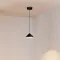 Минифото #2 товара Светильник SP-MAKOTO-R240-10W Warm2700 (BK, 36 deg, 230V, TRIAC) (Arlight, IP20 Металл, 3 года)