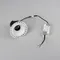Минифото #4 товара Светильник MS-ARADO-TRIMLESS-R75-12W Warm2700 (WH-WH, 55 deg, 230V) (Arlight, IP20 Металл, 5 лет)