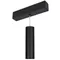 Минифото #1 товара Светильник MAG-SPOT-HANG-45-R50-7W Day4000 (BK, 24 deg, 24V) (Arlight, IP20 Металл, 5 лет)