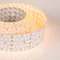 Минифото #3 товара Светодиодная лента S2-2500 24V Warm 3000K 52mm (2835, 420 LED/m, LUX) (Arlight, 30 Вт/м, IP20)