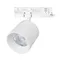 Минифото #1 товара Светильник LGD-DYKE-4TR-R100-36W Day4000 (WH, 50 deg, 230V, DALI) (Arlight, IP20 Металл, 5 лет)