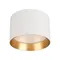 Минифото #1 товара Светильник SP-BISCOTTO-R120-12W Warm3300-MIX (WH-GD, 80 deg, 230V) (Arlight, IP54 Металл, 5 лет)
