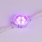 Минифото #2 товара Модуль управляемый SPI-F6-D40 24V RGB-RAM-Auto (1.25W, IP68, 120 deg) (Arlight, Пластик, 3 года)