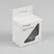 Минифото #4 товара Механизм розетки с USB зарядкой SCT-MUAC-PL-BK-V (250V, 16A) (Arlight, -)