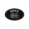 Минифото #1 товара Светильник MS-HARBOR-R106-15W Warm3000 (BK, 50 deg, 230V) (Arlight, IP20 Металл, 5 лет)