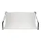 Минифото #5 товара Светильник MS-BREEZE-BUILT-R125-16W Day4000 (WH, 90 deg, 230V) (Arlight, IP20 Металл, 3 года)