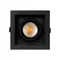 Минифото #5 товара Светильник MS-VORTEX-BUILT-S117x117-20W Day4000 (BK-BK, 40 deg, 230V) (Arlight, IP20 Металл, 5 лет)