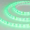 Минифото #2 товара Светодиодная лента RTW 2-5000SE 24V Green 2x (5060, 300 LED, LUX) (Arlight, 14.4 Вт/м, IP65)