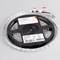 Минифото #3 товара Светодиодная лента RT-B60-12mm 24V RGBW-Day-4-in-1 (19.2 W/m, IP20, 5060, 5m) (Arlight, Открытый)