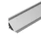 Минифото #2 товара Профиль SL-KANT-H15-2000 ANOD (BY) (Arlight, Алюминий)
