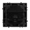Минифото #2 товара Механизм розетки с USB зарядкой SCT-NOBE-MUAC-SFPL-GR (230V, 16A) (Arlight, Серый базальт)