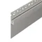 Минифото #1 товара Профиль ARH-PLINTUS-50-FANTOM-3000 RAL7044 (Arlight, Алюминий)