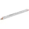 Минифото #1 товара Блок питания ARV-24024-LONG-A (24V, 1A, 24W) (Arlight, IP20 Металл, 2 года)