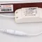 Минифото #5 товара Светильник DL-225M-21W Day White (Arlight, IP40 Металл, 3 года)