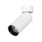 Минифото #1 товара Светильник SP-GABI-SURFACE-FLAP-R50-9W Warm3000 (WH, 36 deg, 230V) (Arlight, IP40 Металл, 5 лет)