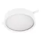 Минифото #1 товара Светильник MAG-MICROCOSM-RONDO-R150-15W Warm3000 (WH, 90 deg, 24V) (Arlight, IP20 Металл, 5 лет)