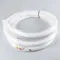 Минифото #3 товара Светодиодная лента герметичная MOONLIGHT-SIDE-A336-D40mm 24V Warm2400 360deg (15 W/m, IP65, 2835, 5m, wire x1) (Arlight, Вывод боковой, 3 года)