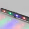 Минифото #3 товара Светодиодный прожектор AR-LINE-1000XS-12W-24V RGB (Grey, 30 deg, DMX512) (Arlight, Закрытый)