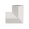 Минифото #2 товара Светильник SP-TWIST-SURFACE-S60x60-12W Warm3000 (WH-BK, 30 deg) (Arlight, IP40 Металл, 3 года)
