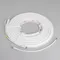 Минифото #2 товара Светодиодная лента герметичная SPI WAVE-SIDE-DOUBLE-A80-16x15mm 24V RGB PX10 (12 W/m, IP67, 5m, wire x1) (Arlight, Вывод боковой, 5 лет)