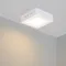 Минифото #2 товара Светильник SP-S145x145-9W Day White (Arlight, IP20 Металл, 5 лет)