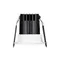 Минифото #5 товара Светильник MS-FOGGY-BUILT-R45-5W Warm3000 (WH, 36 deg, 230V) (Arlight, IP54 Металл, 5 лет)