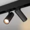 Минифото #4 товара Светильник MAG-SPOT-45-R85-12W Warm3000 (BK, 36 deg, 24V) (Arlight, IP20 Металл, 5 лет)