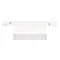 Минифото #3 товара Светильник MAG-ORIENT-FLAT-FOLD-S195-6W Warm3000 (WH, 80 deg, 48V) (Arlight, IP20 Металл, 5 лет)