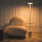 Минифото #4 товара Светильник SP-SAMSARA-FLOOR-16W Warm3000 (WH, 110 deg, 230V) (Arlight, IP20 Металл, 3 года)