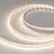 Минифото #1 товара Светодиодная лента RT-A192-10mm 24V Warm3500 (17.6 W/m, IP20, 2835, 5m) (Arlight, высок.эфф.150 лм/Вт)