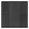 Минифото #2 товара INTELLIGENT ARLIGHT Панель KNX-223-4-BLACK (BUS) (IARL, IP20 Пластик, 3 года)