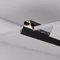 Минифото #5 товара Профиль COMFORT21-V-FANTOM-2000 BLACK (Arlight, Алюминий)