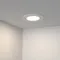 Минифото #5 товара Светодиодный светильник LTM-R60WH-Frost 3W Warm White 110deg (Arlight, IP40 Металл, 3 года)