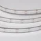 Минифото #5 товара Светодиодная лента герметичная CSP-PFS-X540-12mm 24V RGB (15 W/m, IP68, TWP100, 5m) (Arlight, -)